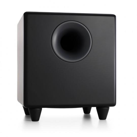 Audioengine S8-Black