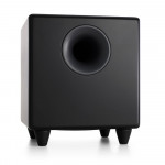 S8-Black