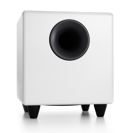 Audioengine S8-White