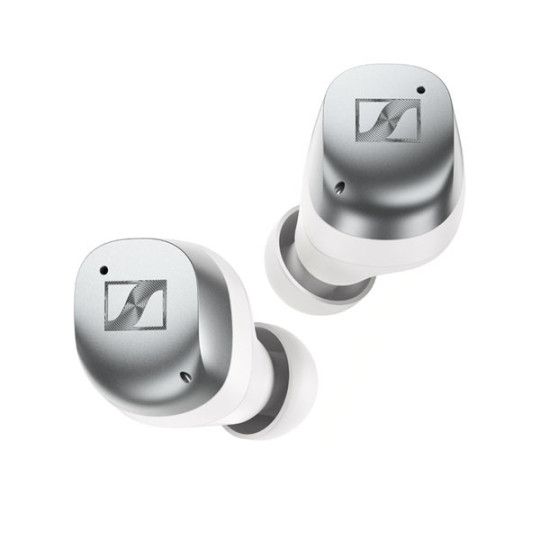 Sennheiser MOMENTUM True Wireless 4 White
