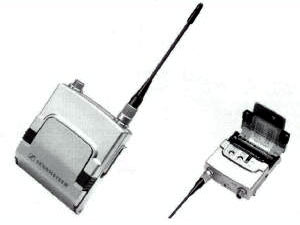 Модель от компании Sennheiser SK5012