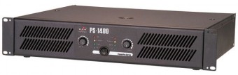 Новая серия усилителей PowerPro от компании D.A.S. Audio