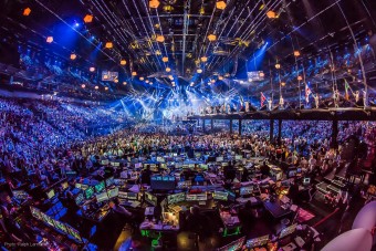 Какое шоу! Песенный конкурс Евровидение в Мальмё привлек внимание более 100 миллионов зрителей – артисты полагались на микрофоны и in-ear мониторы Sennheiser