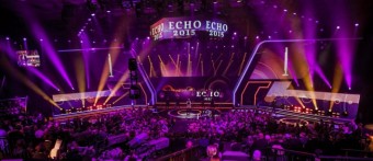 24-я церемония German ECHO Awards, прошедшая в Берлине