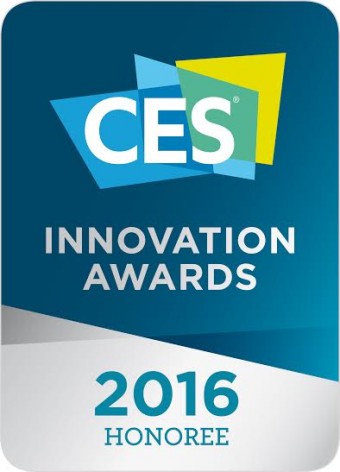 Две награды за качество звука: новаторские наушники Orpheus от Sennheiser стали лауреатом премии CES 2016 Innovation Awards