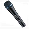 Кардіоїдний повністю професійний вокальний мікрофон від Sennheiser